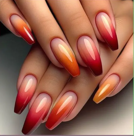 Nails Design Gallery