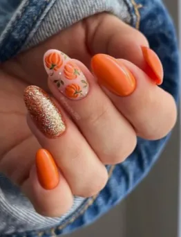 AI Nail Design
