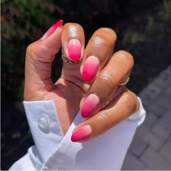 30 Modern Ombre Nail Designs for a Fresh Manicure Look