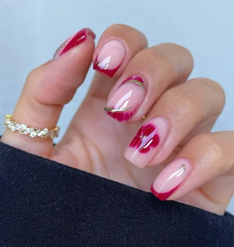 20 Fall Nail Trends That Make the Summer-to-Autumn Switch Look Effortless