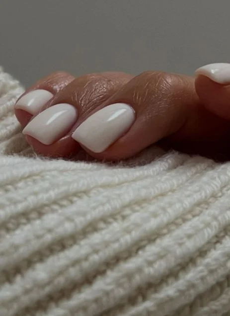 12 Luxury Old Money Nail Designs for an Elegant Look