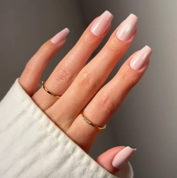 30 Short Nail Ideas & Designs for 2026 | Cute, Simple & Chic Looks