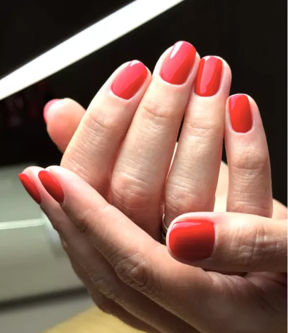 35 Red Nail Ideas to Inspire Your Next Manicure in 2026