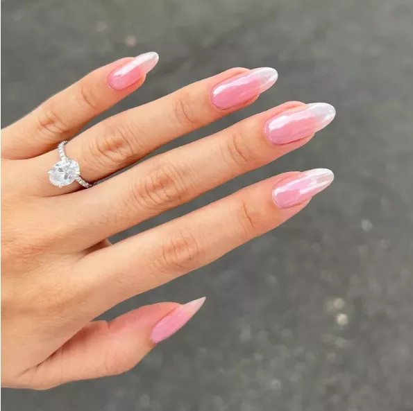 7 Timeless Summer Nail Colors for Every Skin Tone