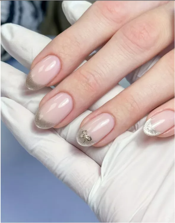 41 French Tip Nail Designs for Every Style and Season