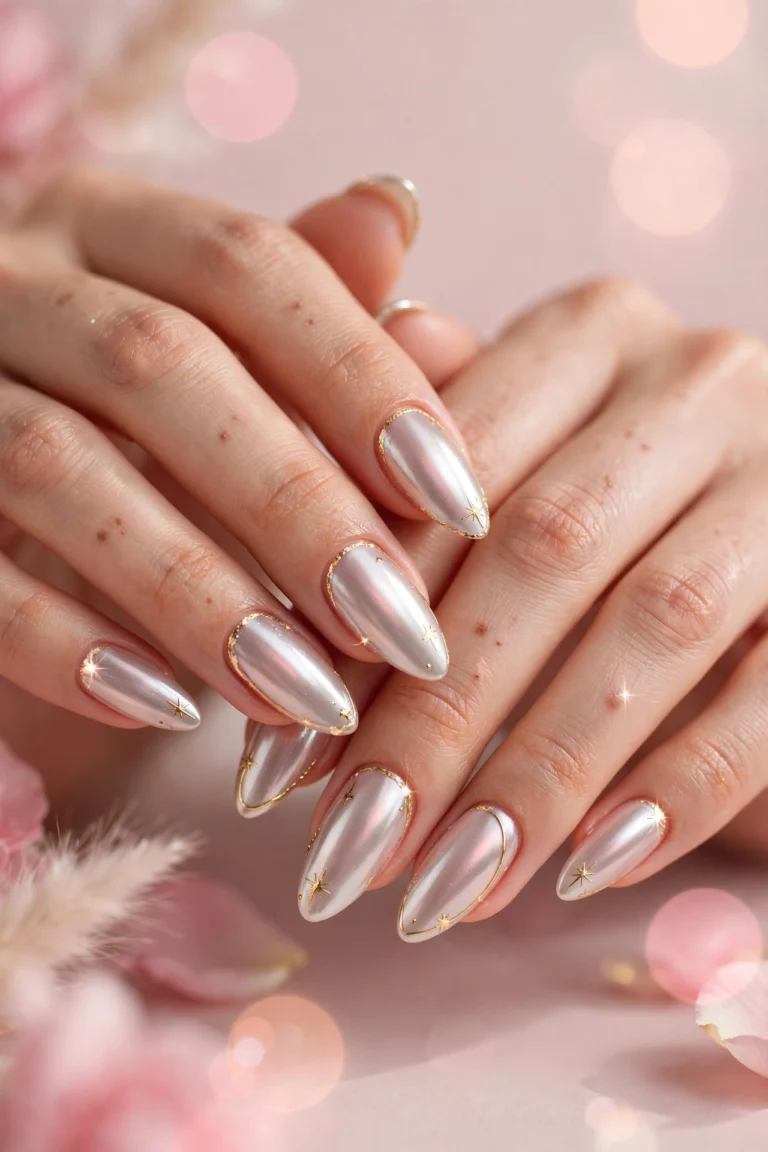 30+ Beautiful Nail Designs Trending Right Now (2026 Guide)