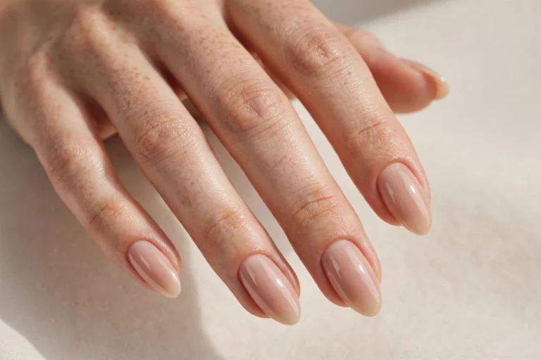 23 Basic Nail Designs for an Effortless Look