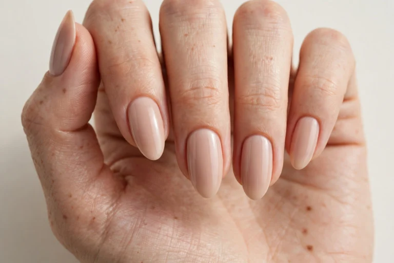 24 Classy Nail Designs for a Timelessly Elegant Manicure