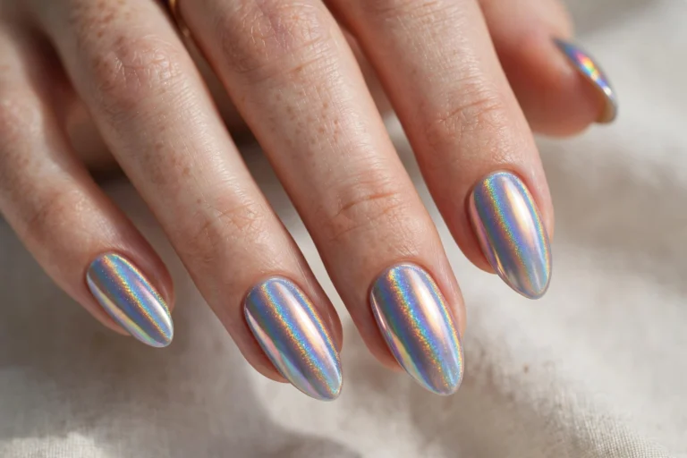 15 Cool Nail Designs for an Effortlessly Edgy Manicure