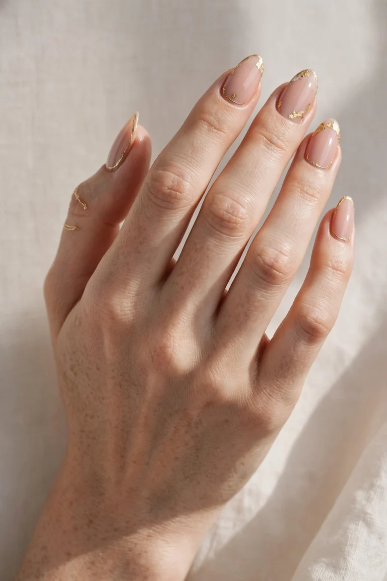 21 Cute Almond Nail Designs for an Elegant Look