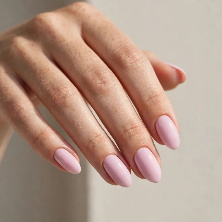 20 Cute Fingernail Ideas for a Pretty Manicure