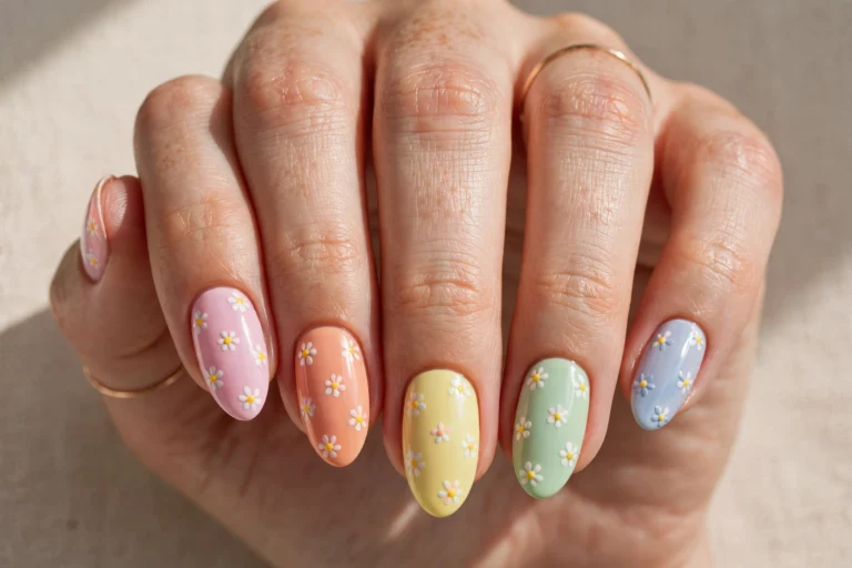 15 Cute Nail Ideas for Your Next Manicure