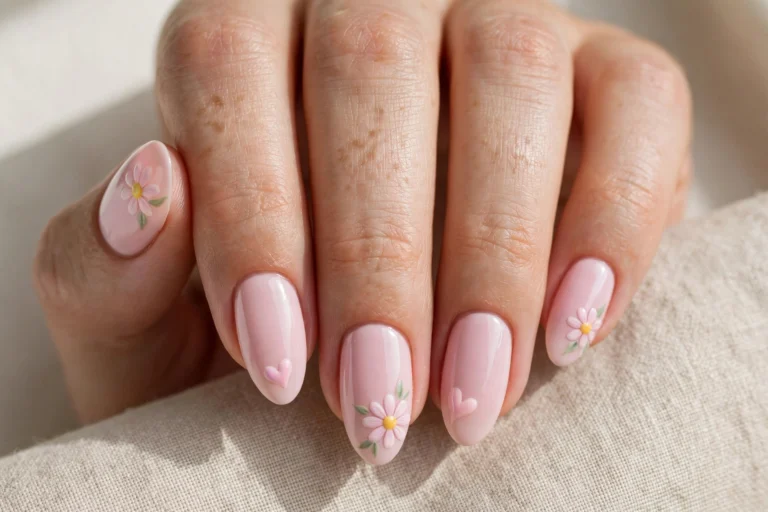 20 Cute Nail Inspo Ideas for Your Next Manicure