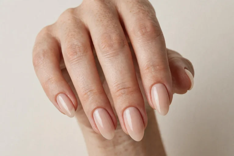 24 Simple Nail Designs for an Effortlessly Chic Look