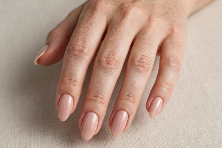 18 Elegant Nail Designs for a Timeless, Polished Look