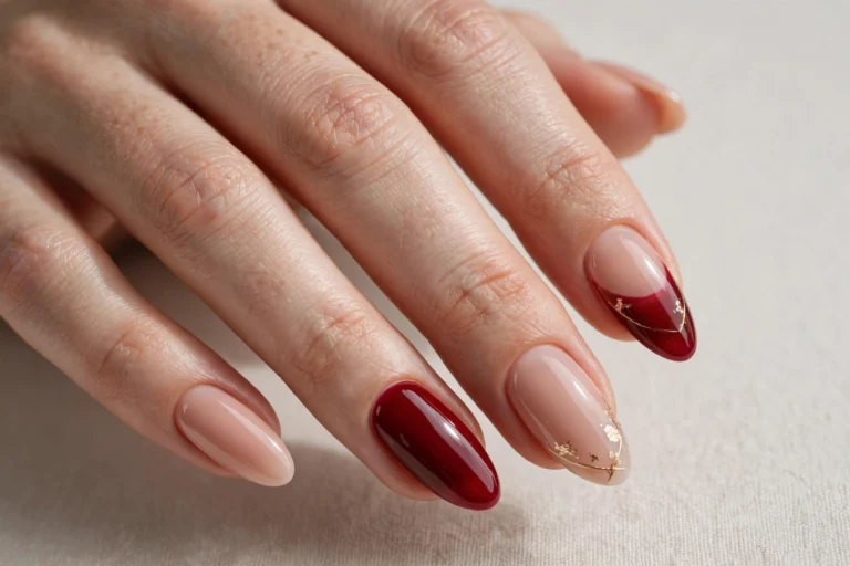 24 Gel Nail Designs That Stay Flawless for Weeks