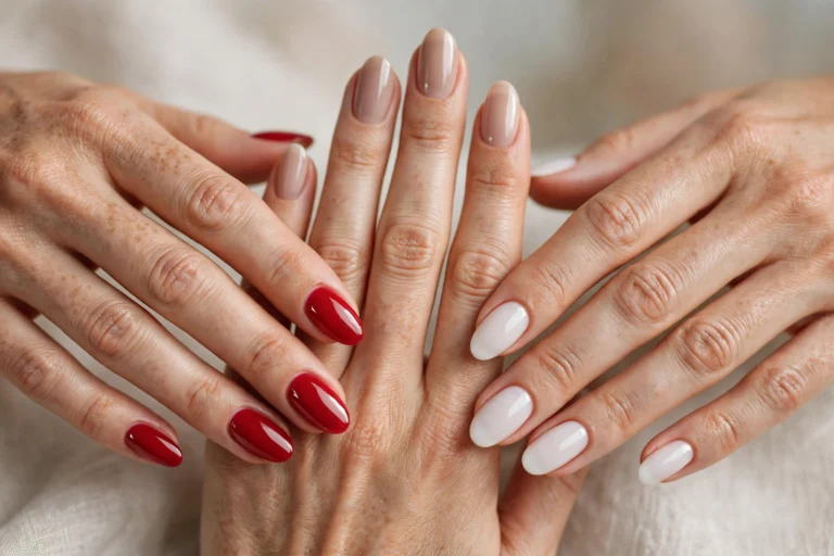 20 Must-See Gel Nails Designs for Your Mood Board