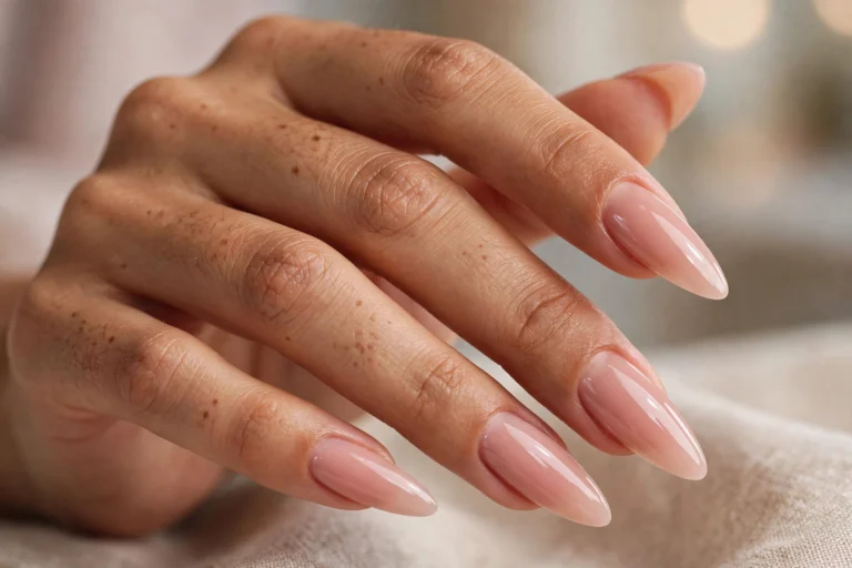 20 Gel X Nail Designs for a Long-Lasting Salon-Quality Manicure