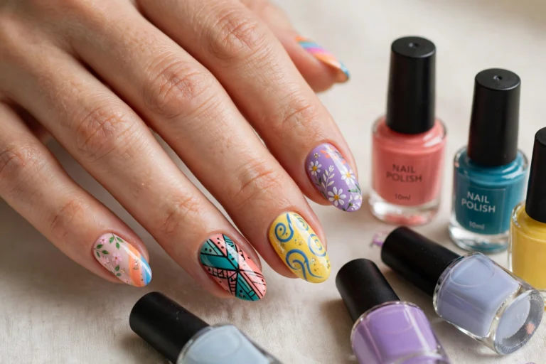 20 Ideas for Nail Painting That Will Instantly Upgrade Your Manicure