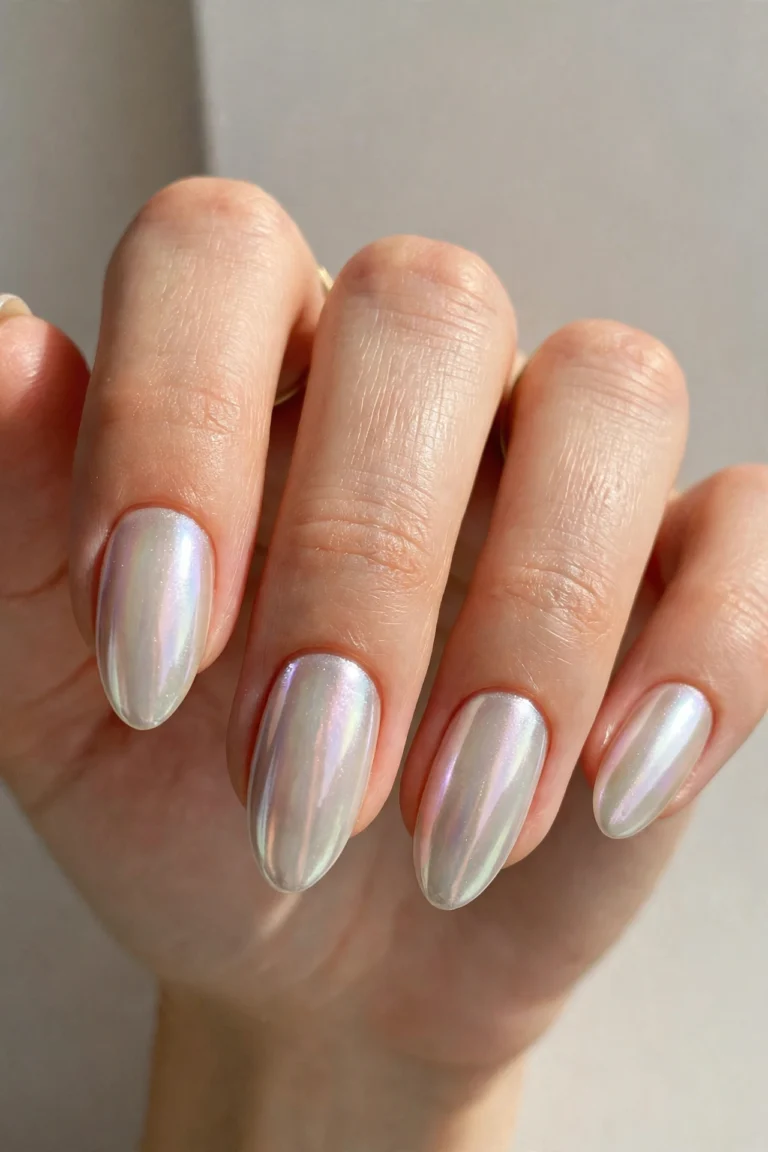 19 Nail Designs 2025: The Year’s Biggest Manicure Trends