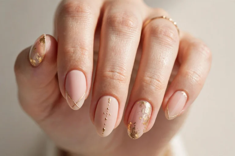 19 Nail Styles That Are Trending Right Now