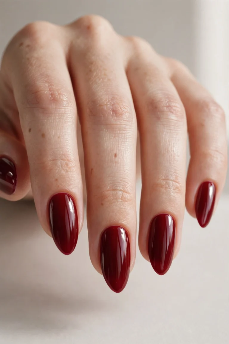 25 Nail Varnish Ideas for Every Mood and Occasion