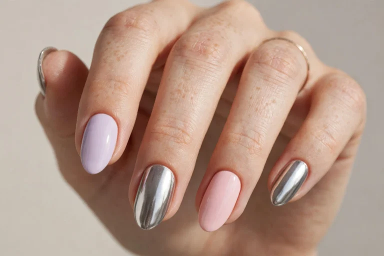 25 Nails Inspo Ideas That Always Get Compliments