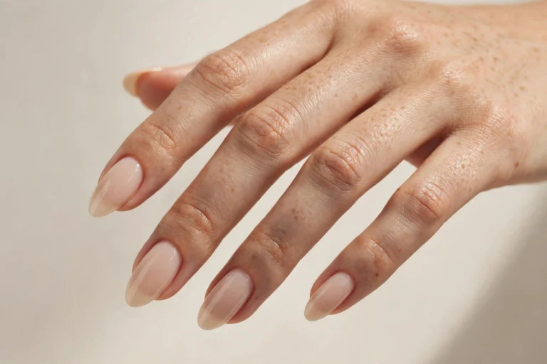 15 Natural Nail Designs for an Effortlessly Polished Look