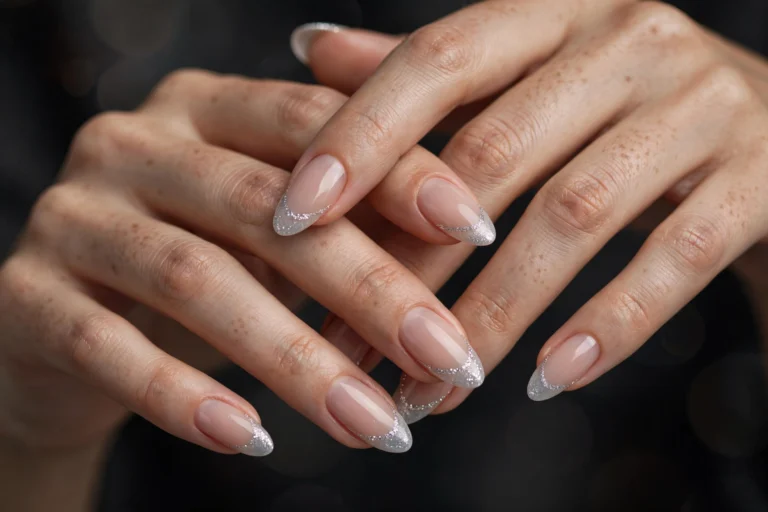 30 New Year Nail Designs 2027