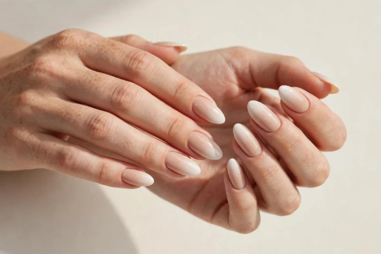 19 Ombre Nail Designs for Every Mood and Season