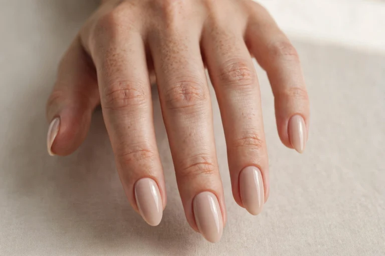 25 Simple Nail Designs for an Elegant Everyday Look