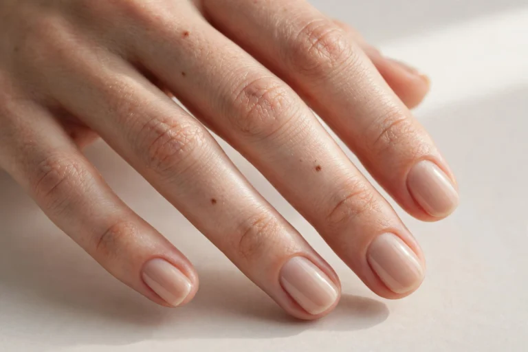 20 Simple Nail Designs for Short Nails for an Effortlessly Chic Look