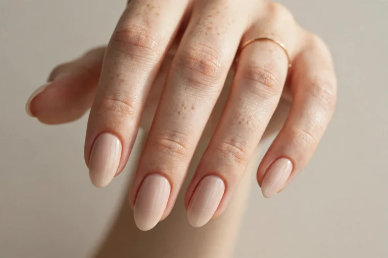 22 Simple Nail Ideas for an Effortlessly Chic Manicure