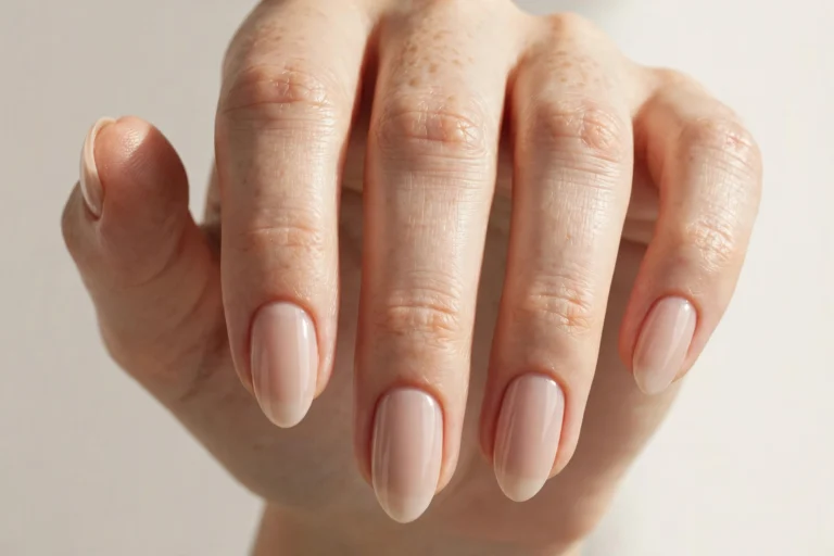 25 Simple Nail Inspo Ideas for an Elegant Everyday Look