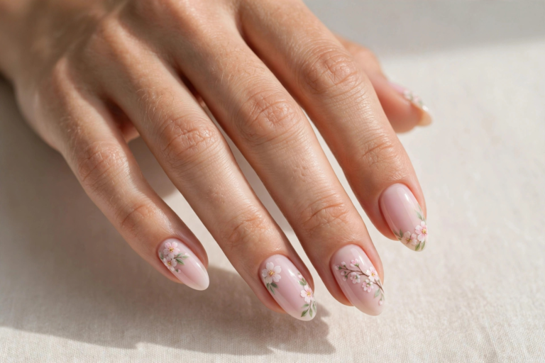 19 Fresh Spring Nail Designs for a Pretty Seasonal Manicure